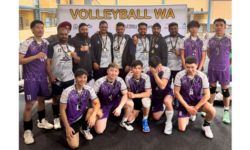 VWA Winter Cup 2026: A Successful Inaugural Event