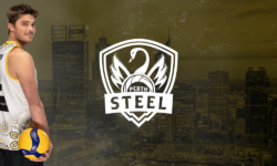Perth Steel vs Adelaide Storm