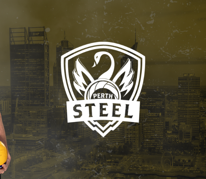 Perth Steel vs Adelaide Storm