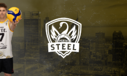 Perth Steel vs Canberra Heat
