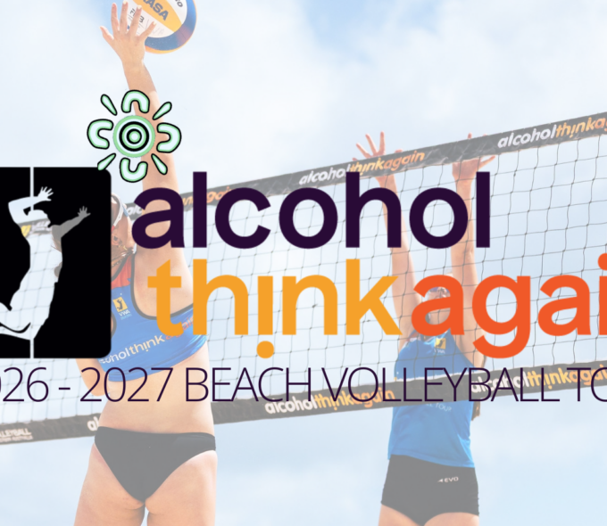 2026/2027 Alcohol. Think Again Beach Tour – Round One City Beach