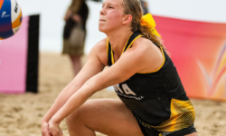 Volleyball WA Academy Program 3 Trials – Day 2 (Performance Squad Only)
