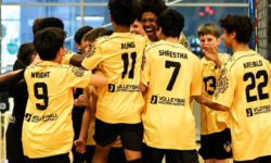 WA Competes with Pride at the 2026 Australian Youth Volleyball Championships