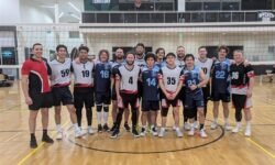 Regional Volleyball Talent Shines at State Championships