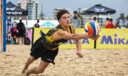 WA Youth Beach State Team Trial #2 list announced
