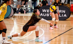 What a Week! WA Volleyball Celebrates Championship Glory Across the Board